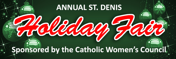 Holiday Fair