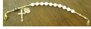 Rosary Bracelet