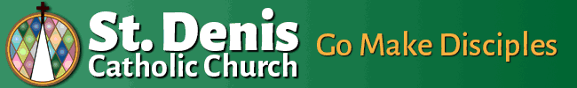 St. Denis Church, Douglas, MA