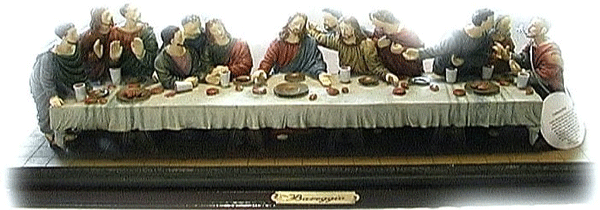 The Last Supper